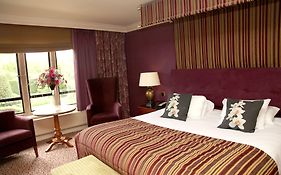 Billesley Manor Hotel & Spa, A Tribute Portfolio Hotel